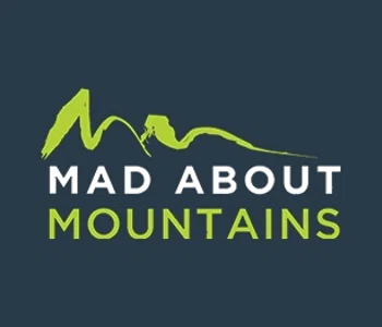 Mad About Mountains discount code